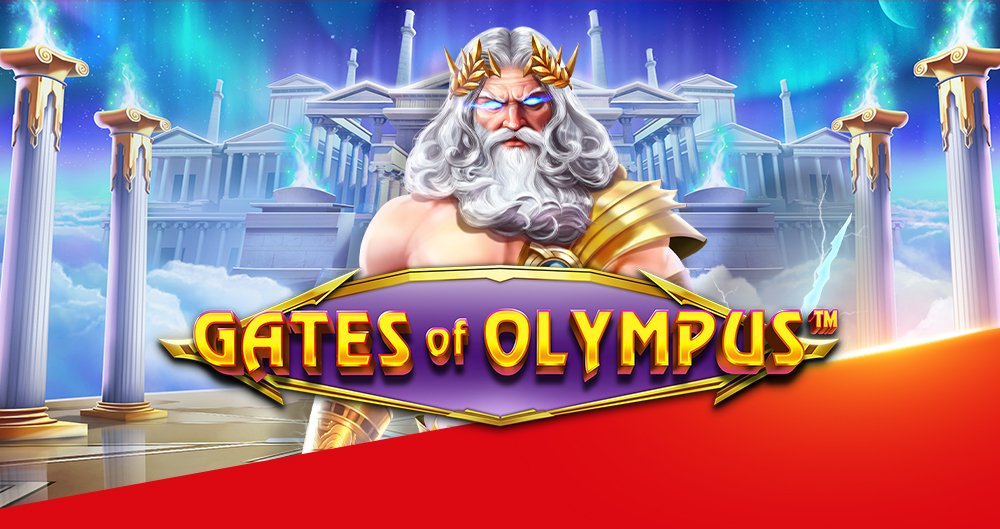 Gates of Olympus Slot Oyun İncelemesi